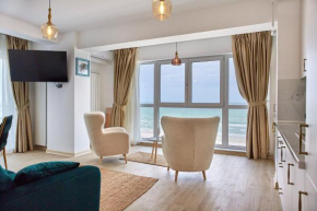 Apartament Atlantis by Infinity Alz